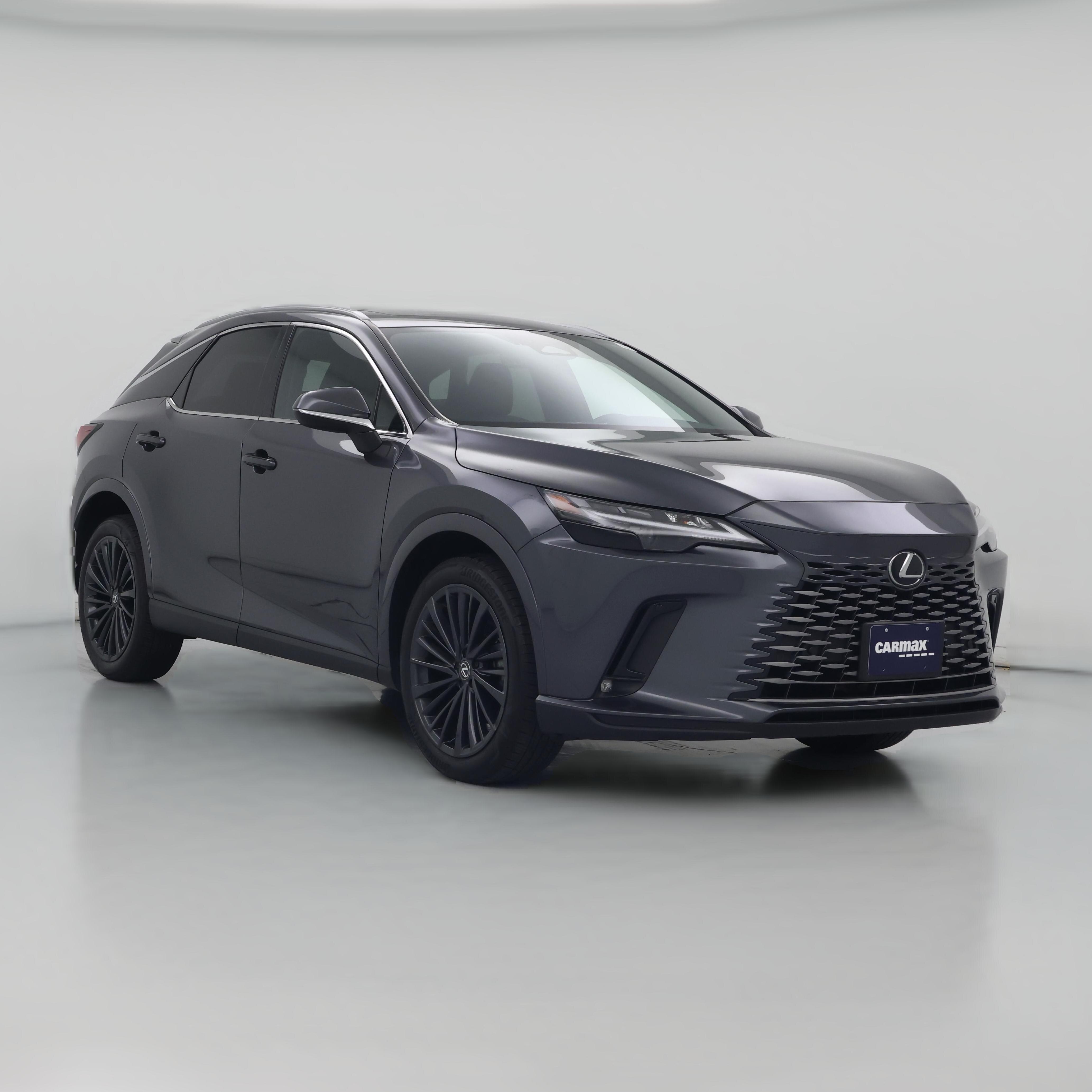 lexus rx 2025 2T2BAMCA0SC095004 image lexus rx 2025 2T2BAMCA0SC095004 image