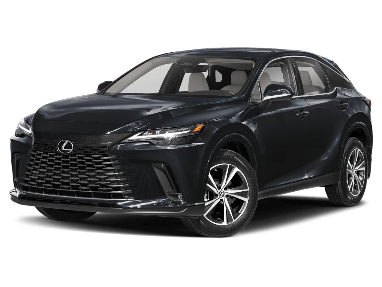lexus rx 2025 2T2BAMBAXSC064294 image lexus rx 2025 2T2BAMBAXSC064294 image