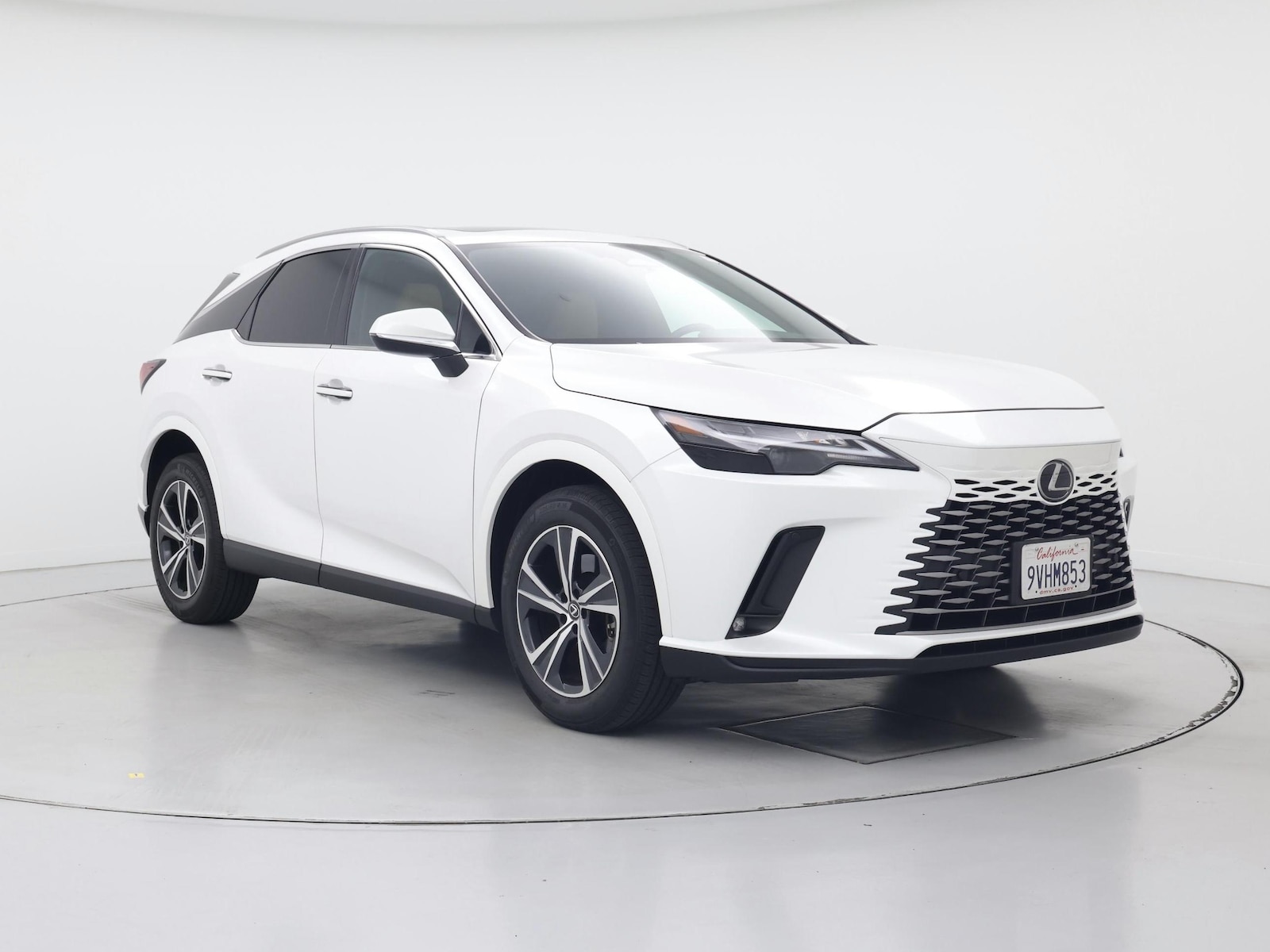lexus rx 2025 2T2BAMBAXSC066904 image lexus rx 2025 2T2BAMBAXSC066904 image