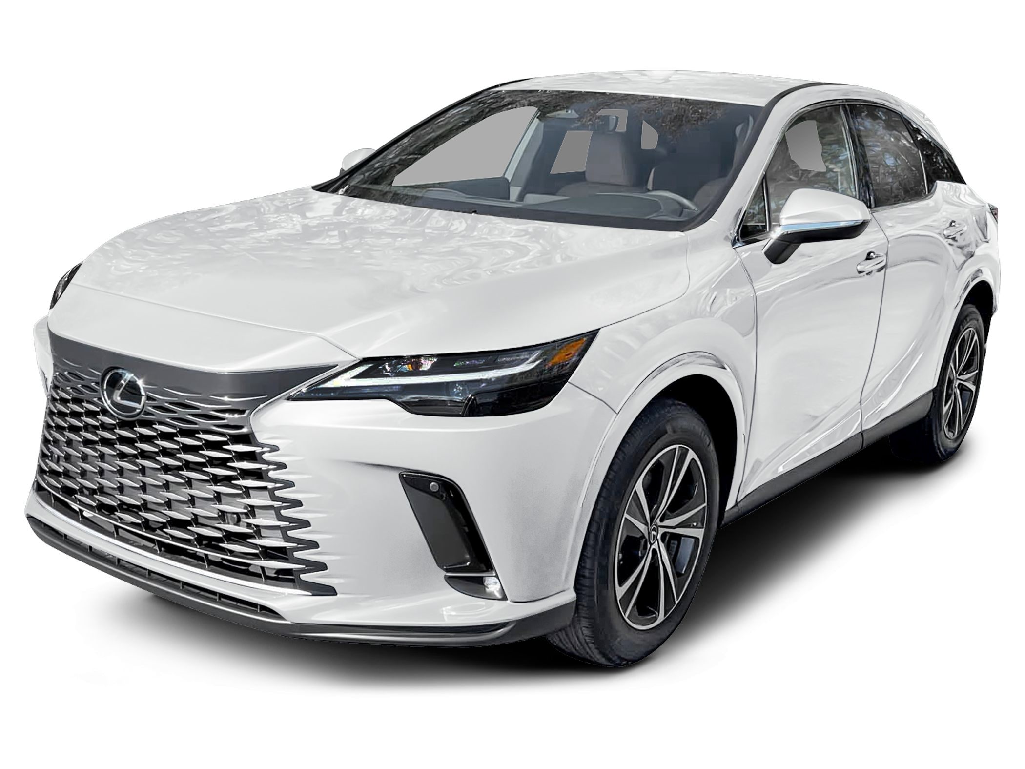 lexus rx 2025 2T2BAMBA0SC067818 image lexus rx 2025 2T2BAMBA0SC067818 image