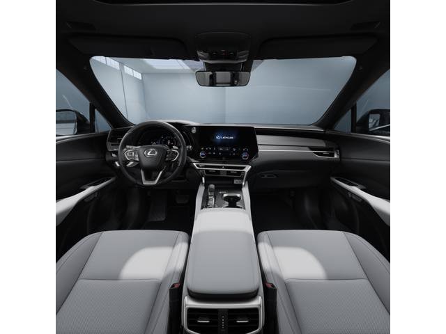 lexus rx 2025 2T2BAMCA3SC110255 image lexus rx 2025 2T2BAMCA3SC110255 image