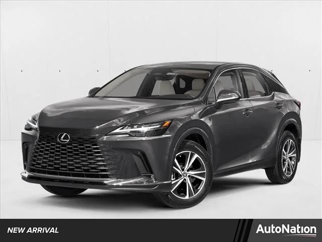 lexus rx 2025 JTJCHMAA3S2029386 image lexus rx 2025 JTJCHMAA3S2029386 image