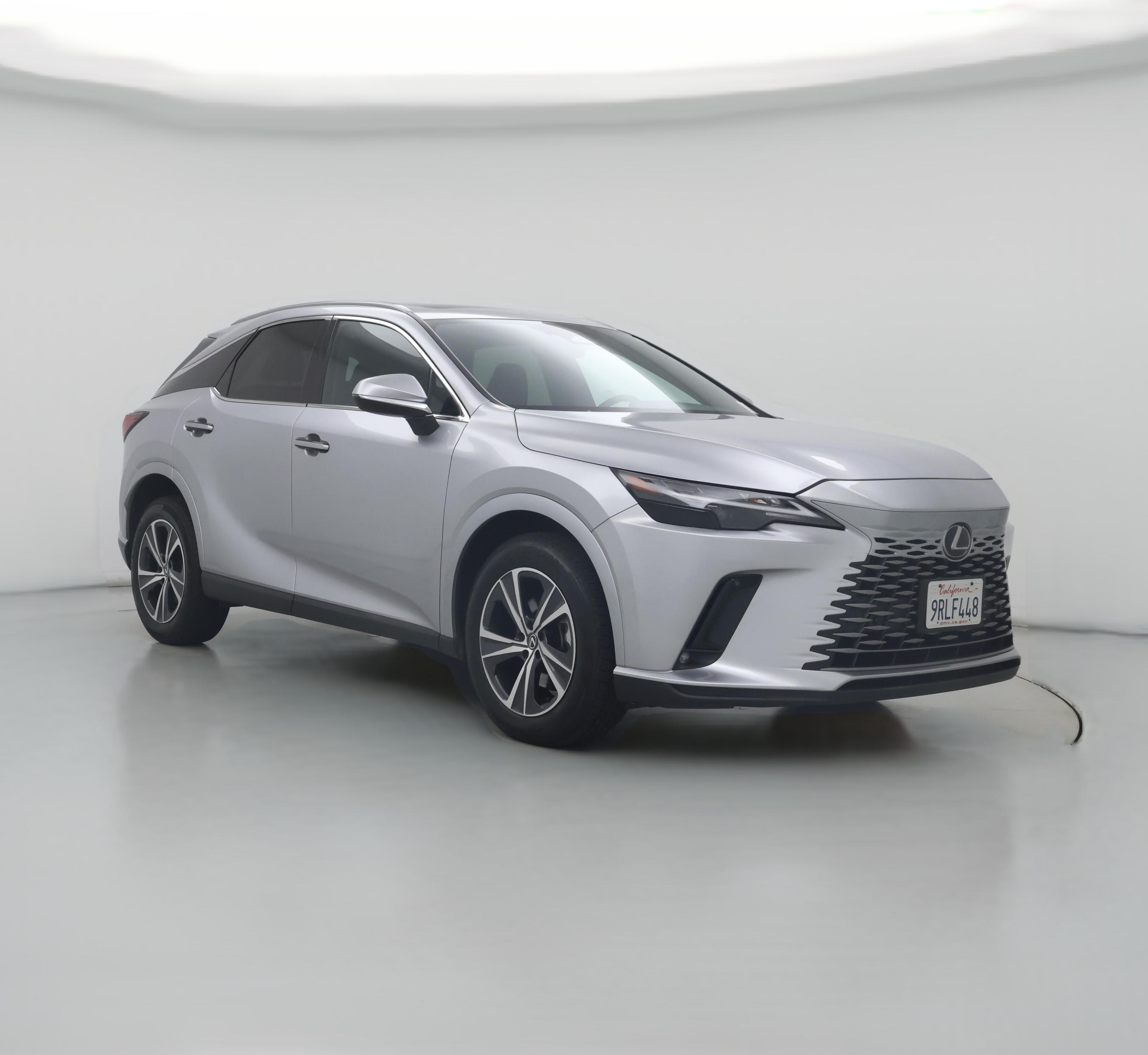 lexus rx 2025 2T2BAMBAXSC053991 image lexus rx 2025 2T2BAMBAXSC053991 image