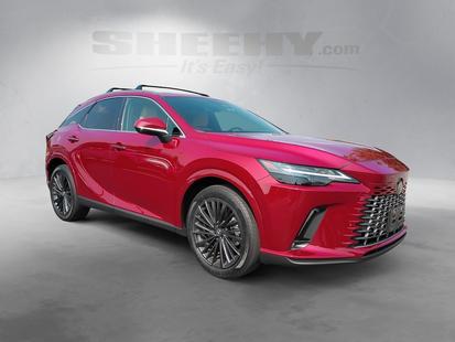 lexus rx 2025 2T2BAMCA1SC100680 image lexus rx 2025 2T2BAMCA1SC100680 image