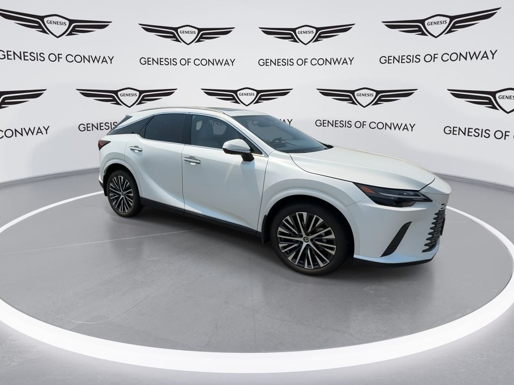 lexus rx 2025 JTJCHMAA2S2029086 image lexus rx 2025 JTJCHMAA2S2029086 image
