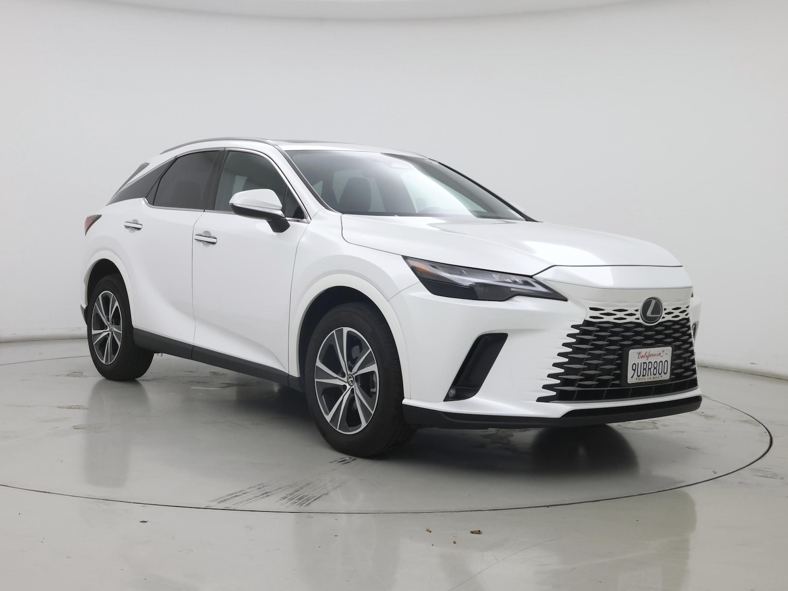 lexus rx 2025 2T2BAMBA7SC063829 image lexus rx 2025 2T2BAMBA7SC063829 image
