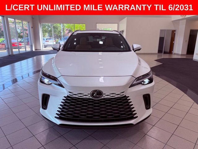 lexus rx 2025 JTJCHMAA6S2026529 image lexus rx 2025 JTJCHMAA6S2026529 image