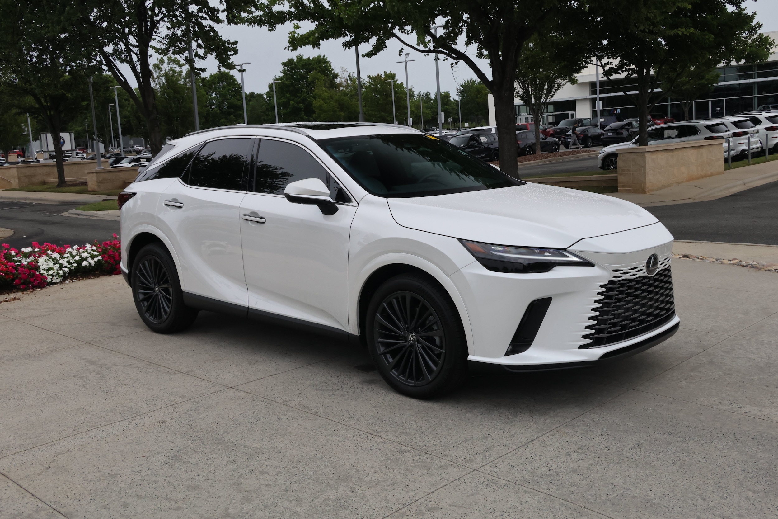 lexus rx 2025 2T2BAMCA4SC113830 image lexus rx 2025 2T2BAMCA4SC113830 image