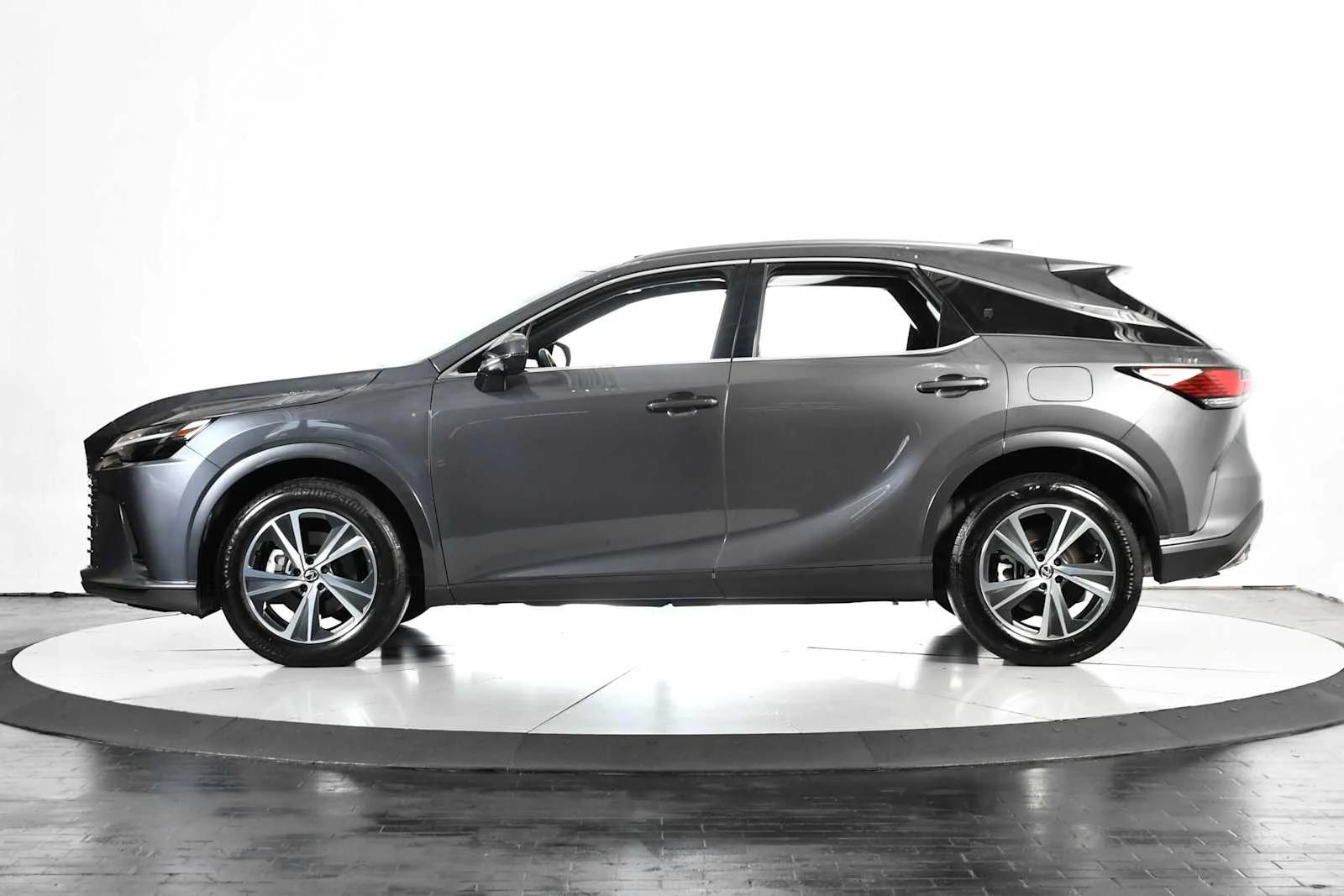 lexus rx 2025 JTJCHMAA3S2027220 image lexus rx 2025 JTJCHMAA3S2027220 image