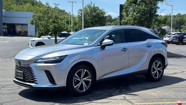 lexus rx 2025 2T2BAMCA6SC101713 image lexus rx 2025 2T2BAMCA6SC101713 image