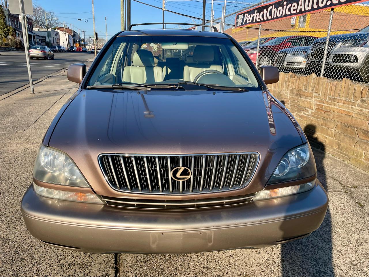 lexus rx 1999 JT6HF10U3X0088800 image lexus rx 1999 JT6HF10U3X0088800 image