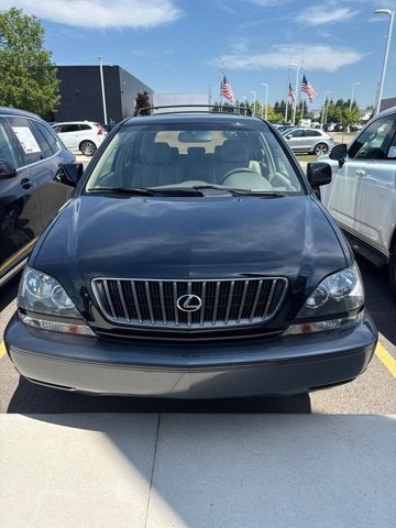 lexus rx 1999 JT6HF10U5X0075918 image lexus rx 1999 JT6HF10U5X0075918 image