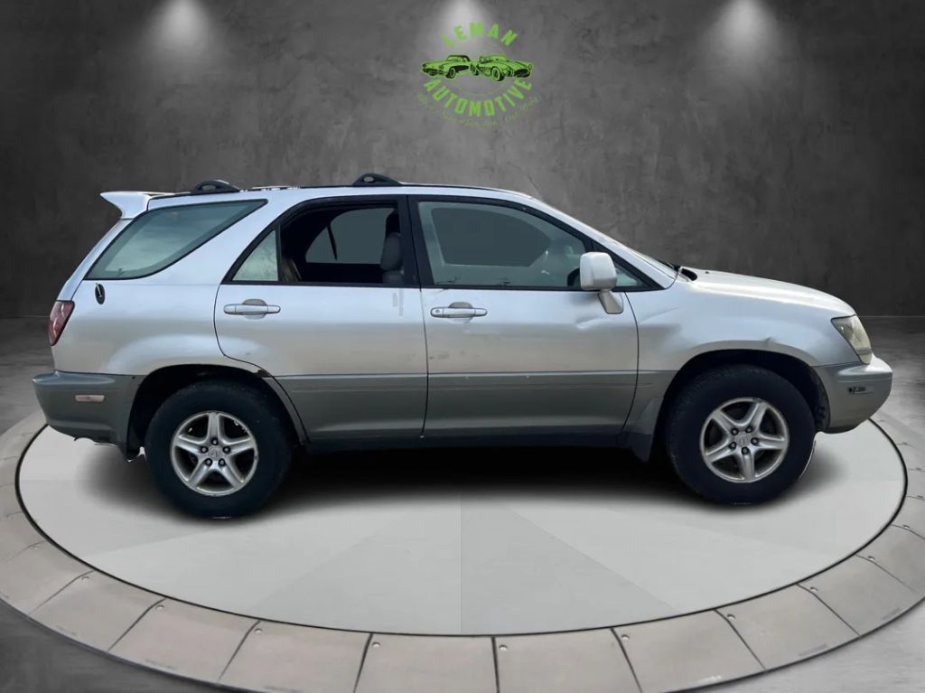 lexus rx 1999 JT6HF10U5X0017436 image lexus rx 1999 JT6HF10U5X0017436 image