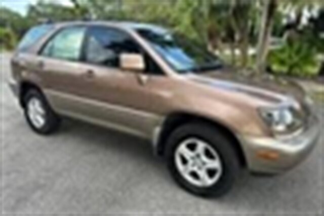 lexus rx 1999 JT6GF10U3X0021741 image lexus rx 1999 JT6GF10U3X0021741 image