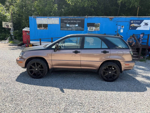 lexus rx 1999 JT6HF10U5X0025052 image lexus rx 1999 JT6HF10U5X0025052 image