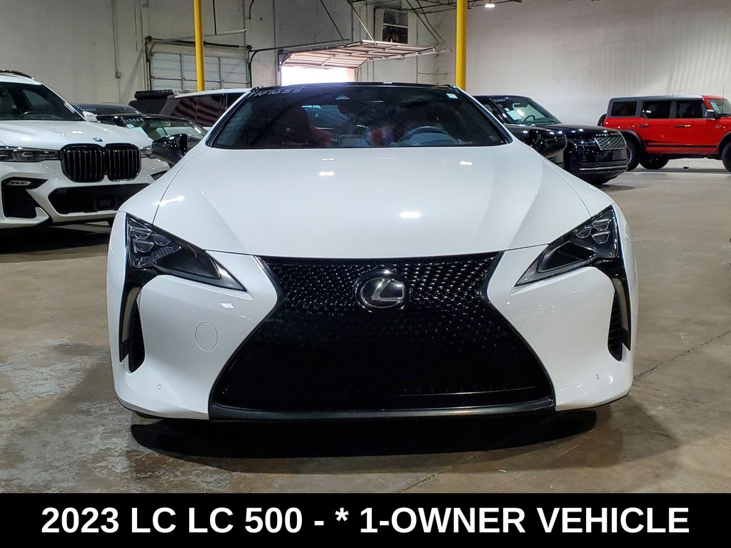 lexus lc 2023 JTHAP5AY4PA107055 image lexus lc 2023 JTHAP5AY4PA107055 image