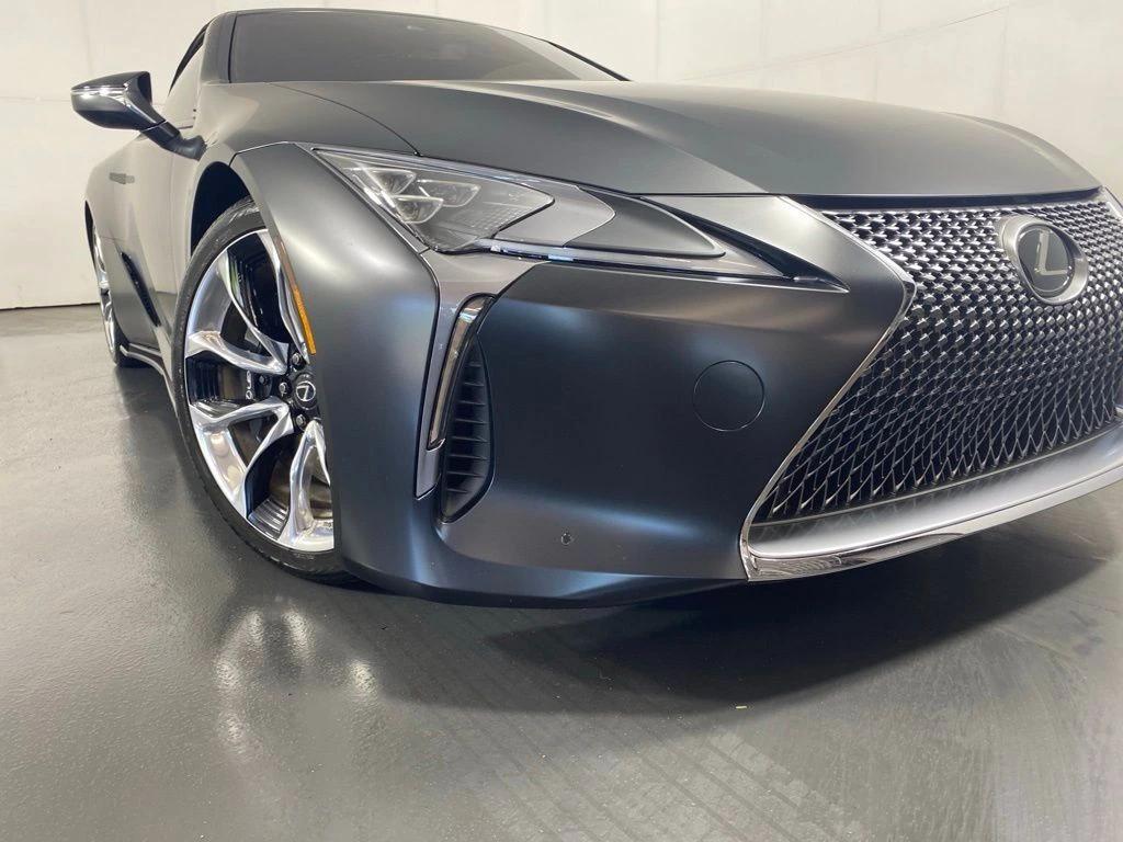 lexus lc 2023 JTHMPAAY6PA107242 image lexus lc 2023 JTHMPAAY6PA107242 image