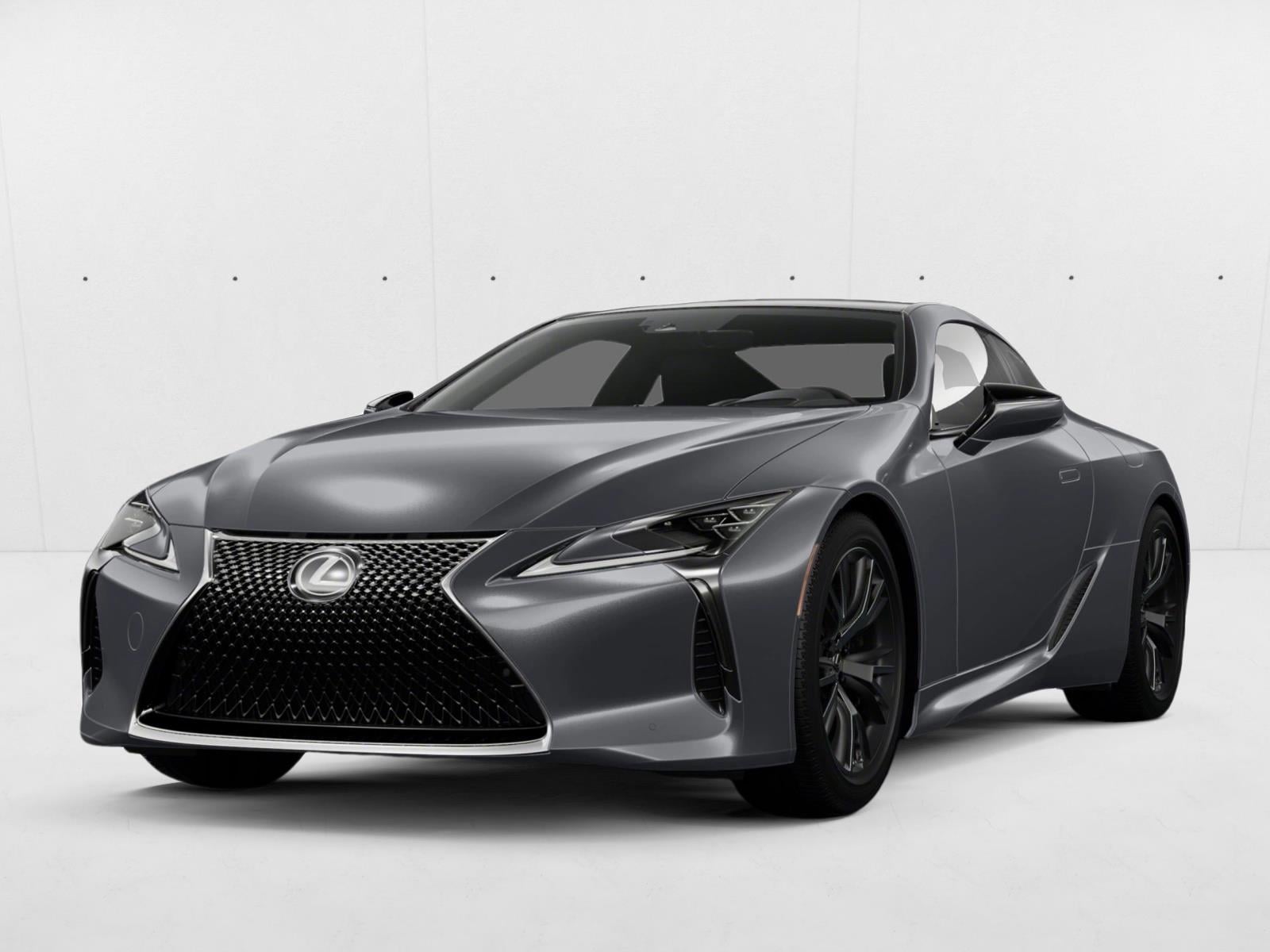 lexus lc 2023 JTHLP5AY7PA106121 image lexus lc 2023 JTHLP5AY7PA106121 image