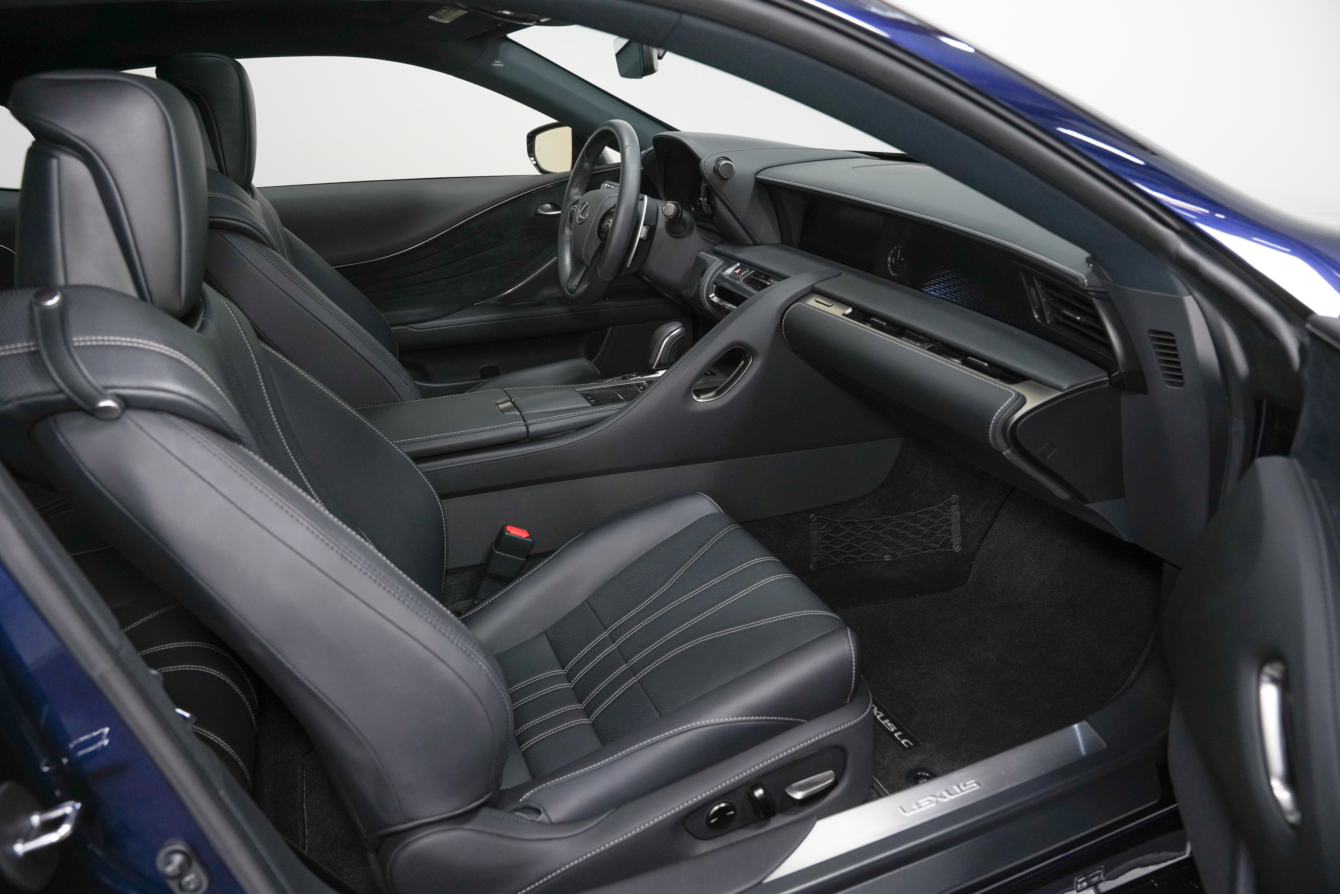 lexus lc 2023 JTHLP5AY7PA107169 image lexus lc 2023 JTHLP5AY7PA107169 image