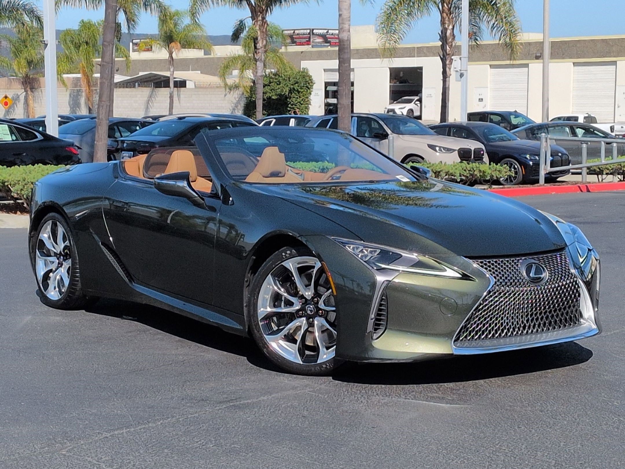lexus lc 2023 JTHMPAAY3PA106758 image lexus lc 2023 JTHMPAAY3PA106758 image