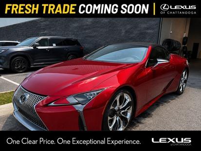 lexus lc 2023 JTHMPAAY4PA107479 image lexus lc 2023 JTHMPAAY4PA107479 image