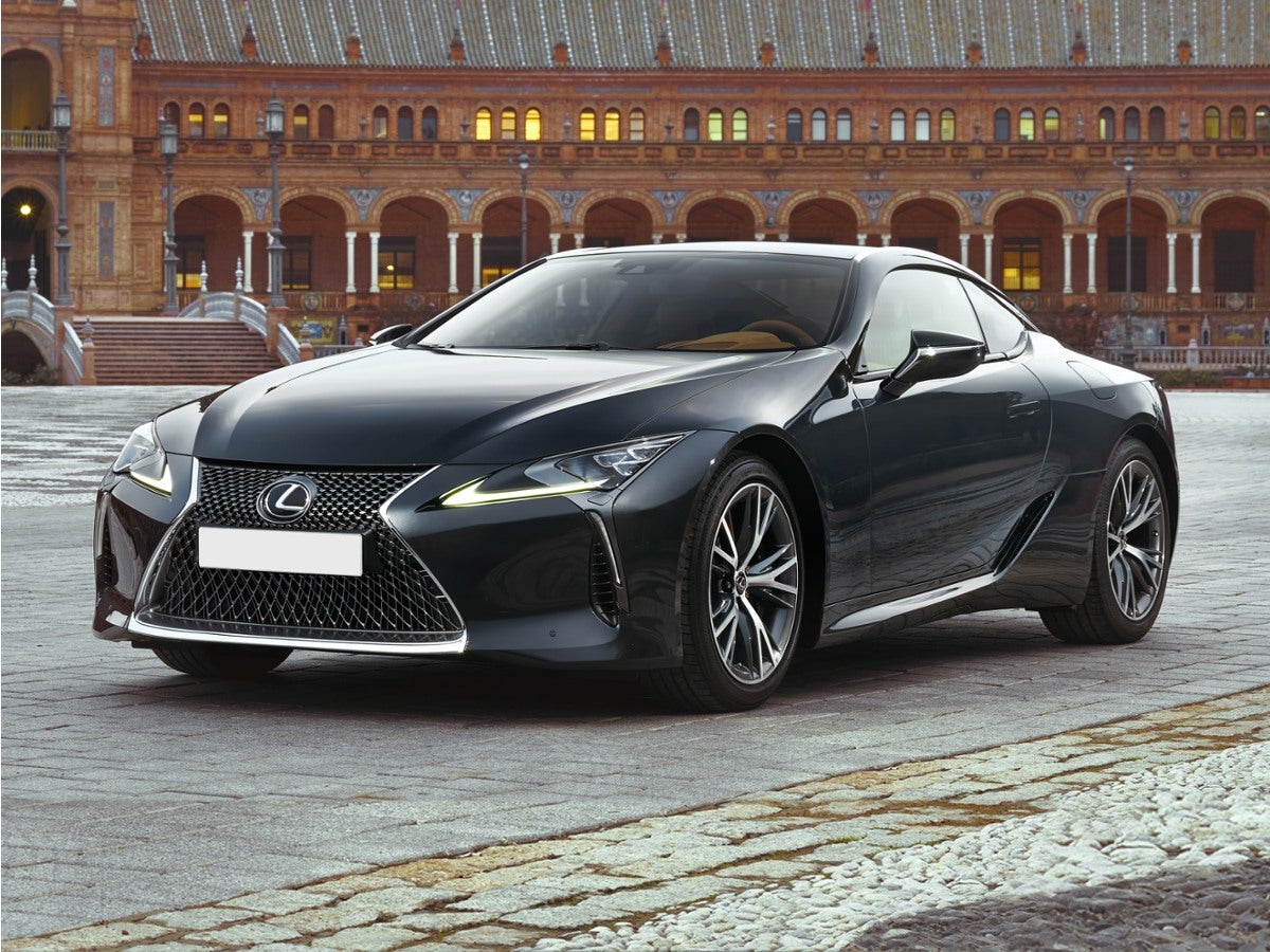 lexus lc 2019 JTHHP5AY5KA006789 image lexus lc 2019 JTHHP5AY5KA006789 image