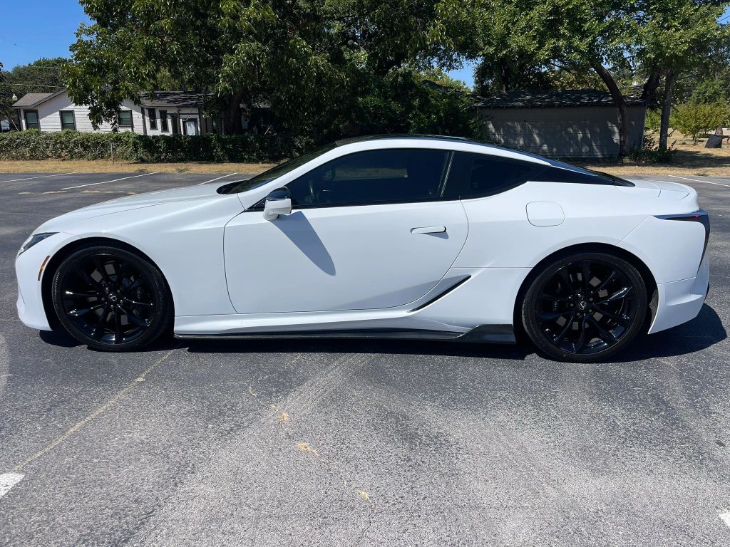 lexus lc 2019 JTHHP5AY7KA006874 image lexus lc 2019 JTHHP5AY7KA006874 image