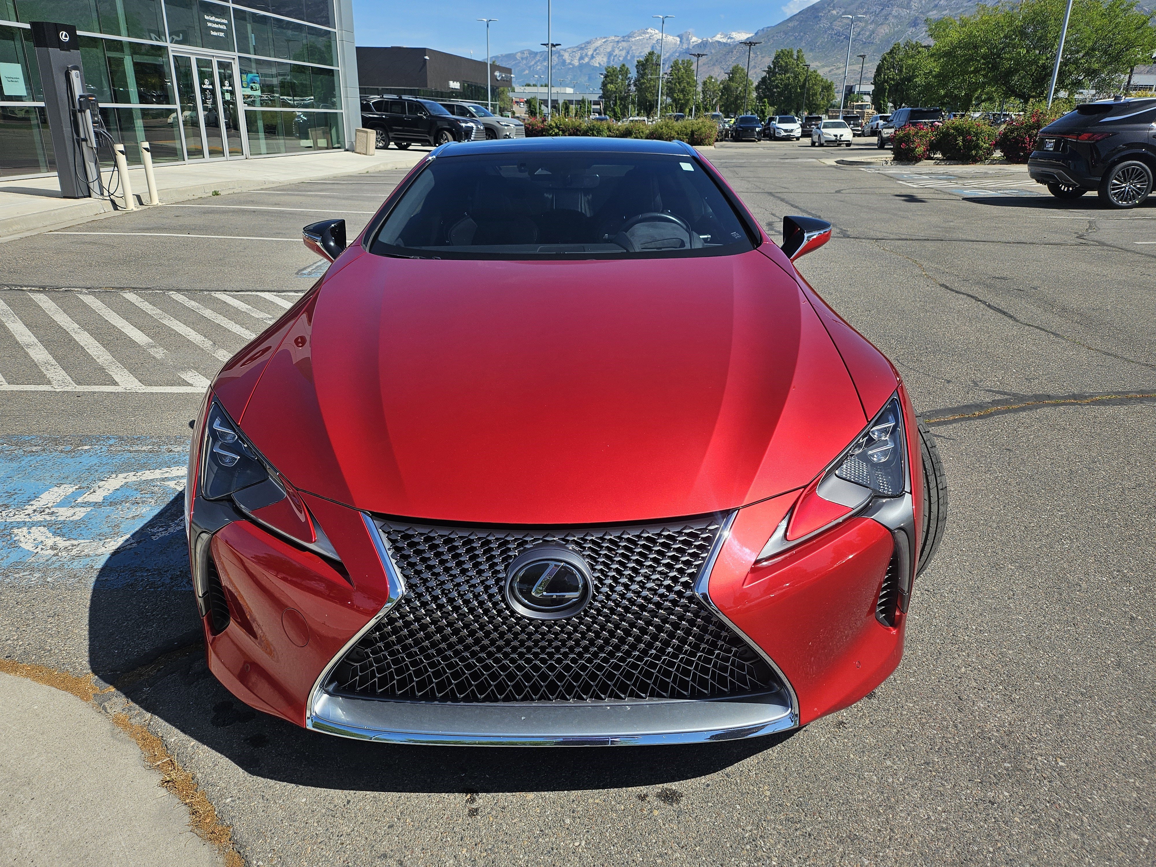 lexus lc 2019 JTHHP5AY2KA006488 image lexus lc 2019 JTHHP5AY2KA006488 image