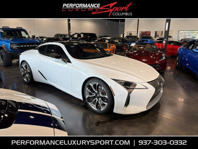 lexus lc 2018 JTHHP5AY9JA003571 image lexus lc 2018 JTHHP5AY9JA003571 image