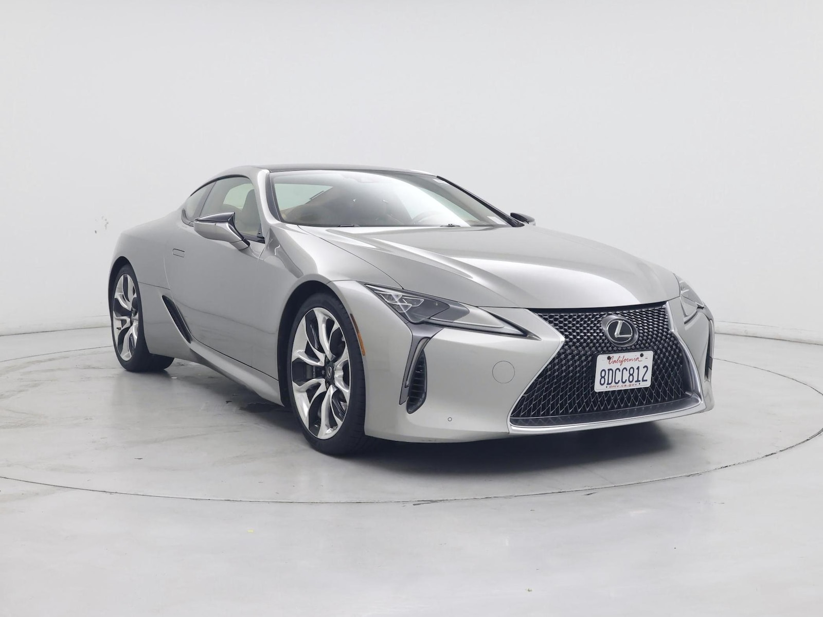 lexus lc 2018 JTHHP5AY7JA003259 image lexus lc 2018 JTHHP5AY7JA003259 image