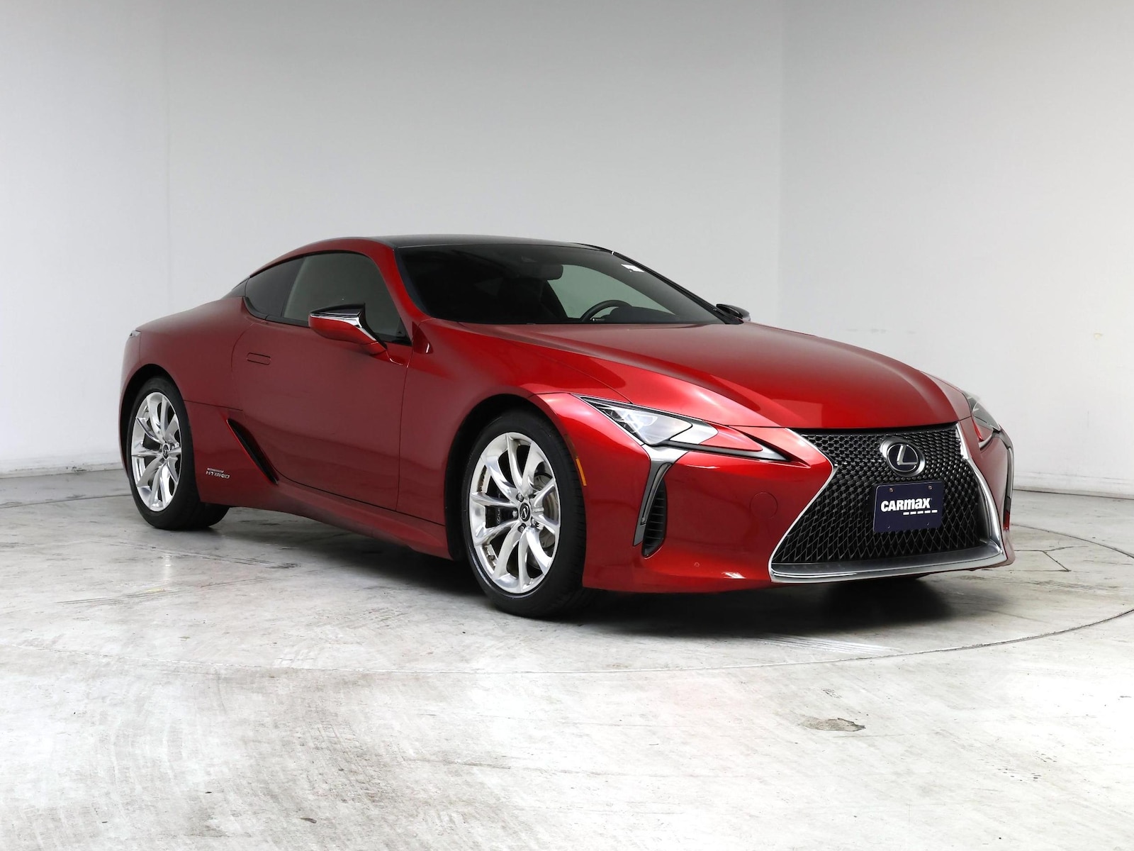lexus lc 2018 JTHHY5AY3JA000257 image lexus lc 2018 JTHHY5AY3JA000257 image