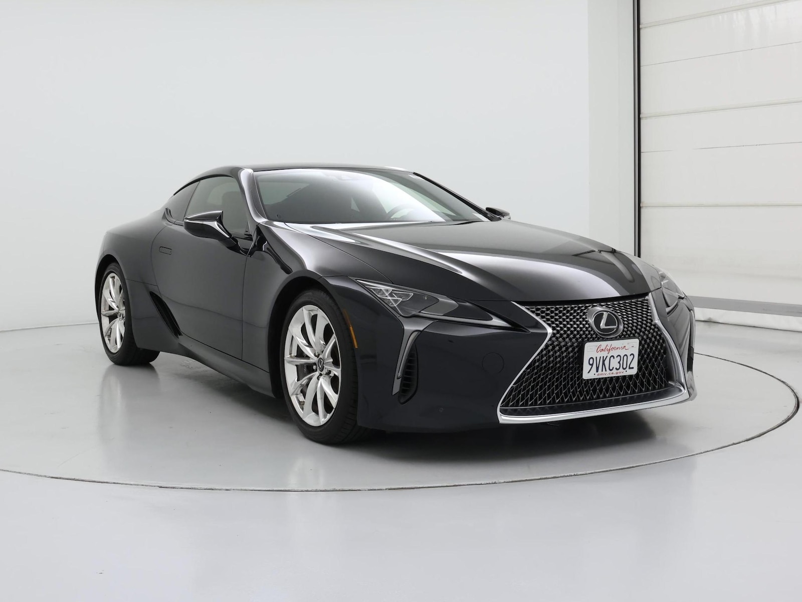lexus lc 2018 JTHHP5AY8JA001357 image lexus lc 2018 JTHHP5AY8JA001357 image