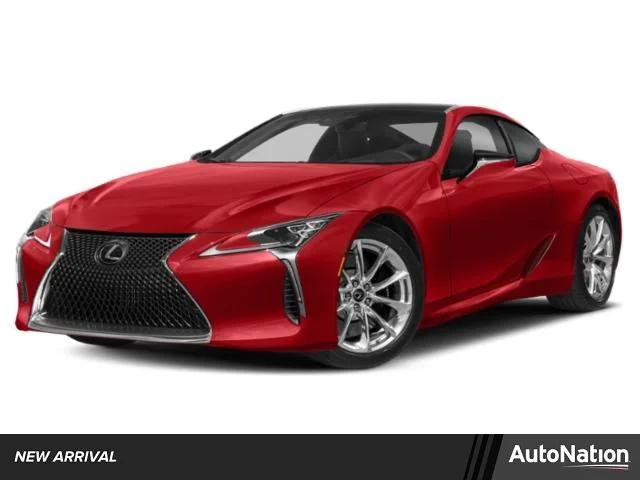 lexus lc 2018 JTHHP5AYXJA003420 image lexus lc 2018 JTHHP5AYXJA003420 image