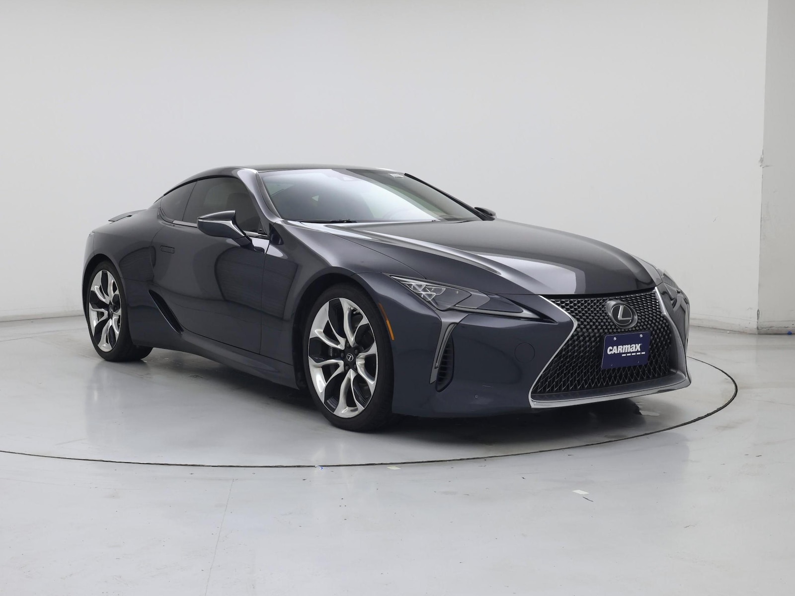 lexus lc 2018 JTHHP5AY8JA001987 image lexus lc 2018 JTHHP5AY8JA001987 image