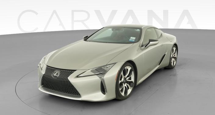 lexus lc 2018 JTHHP5AY3JA000679 image lexus lc 2018 JTHHP5AY3JA000679 image