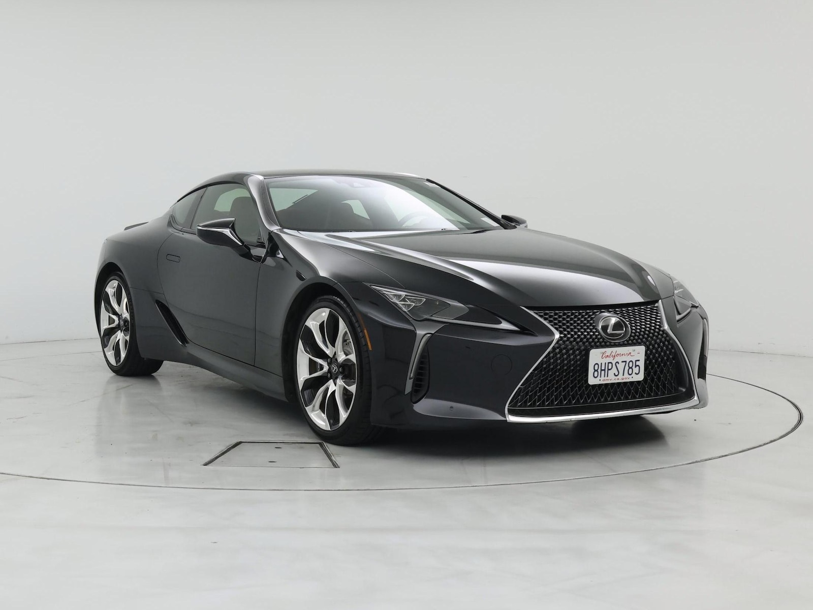 lexus lc 2018 JTHHP5AY2JA005517 image lexus lc 2018 JTHHP5AY2JA005517 image