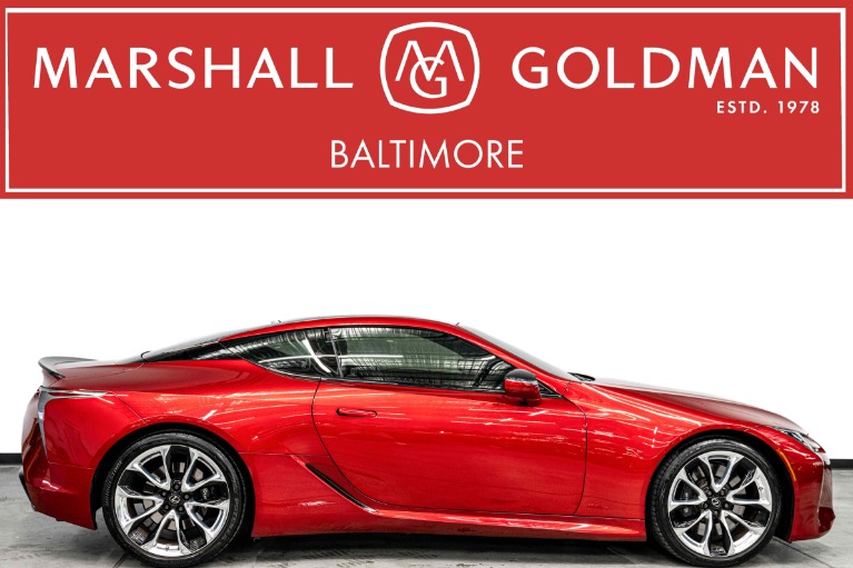 lexus lc 2018 JTHHP5AY5JA005026 image lexus lc 2018 JTHHP5AY5JA005026 image