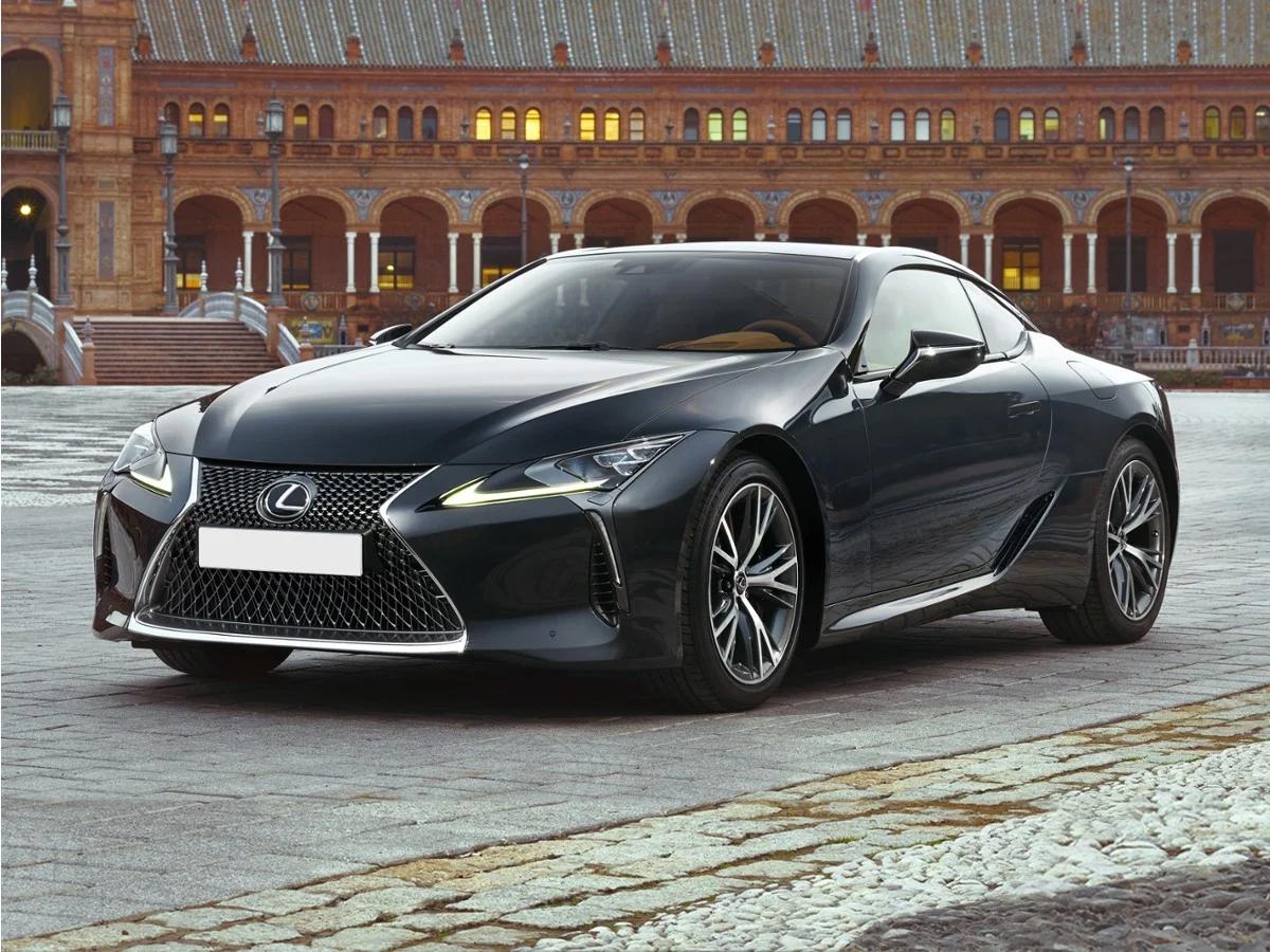 lexus lc 2018 JTHHP5AY7JA003634 image lexus lc 2018 JTHHP5AY7JA003634 image