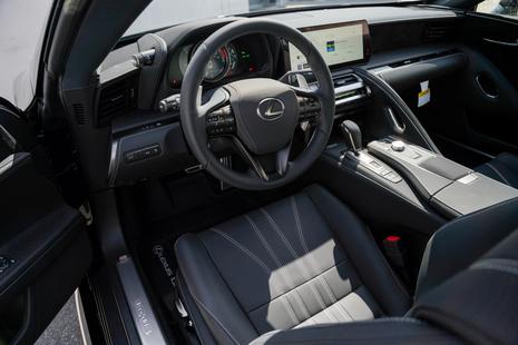 lexus lc 2026 JTHLP5AY8TA113024 image lexus lc 2026 JTHLP5AY8TA113024 image