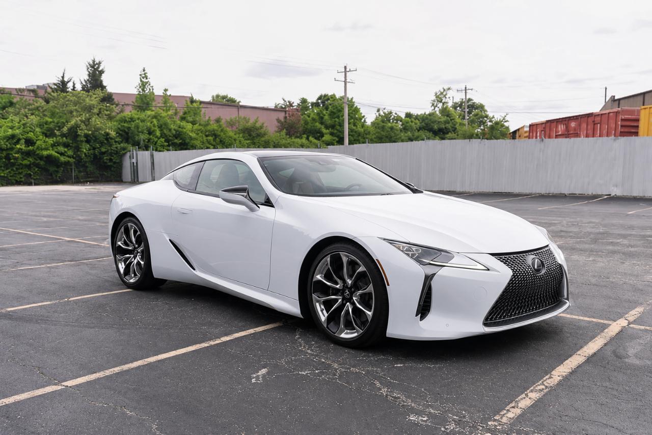 lexus lc 2021 JTHBP5AY8MA104160 image lexus lc 2021 JTHBP5AY8MA104160 image