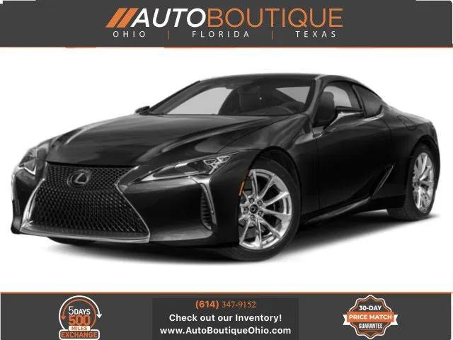 lexus lc 2021 JTHBP5AY7MA102173 image lexus lc 2021 JTHBP5AY7MA102173 image