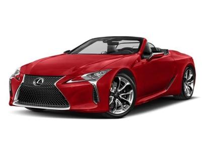 lexus lc 2021 JTHKPAAY8MA100442 image lexus lc 2021 JTHKPAAY8MA100442 image