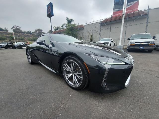 lexus lc 2021 JTHEP5AY9MA104326 image lexus lc 2021 JTHEP5AY9MA104326 image