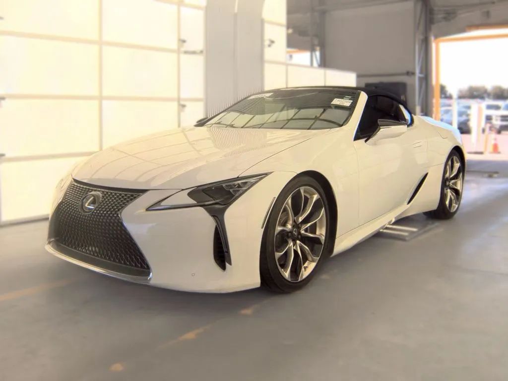 lexus lc 2021 JTHKPAAY8MA101641 image lexus lc 2021 JTHKPAAY8MA101641 image