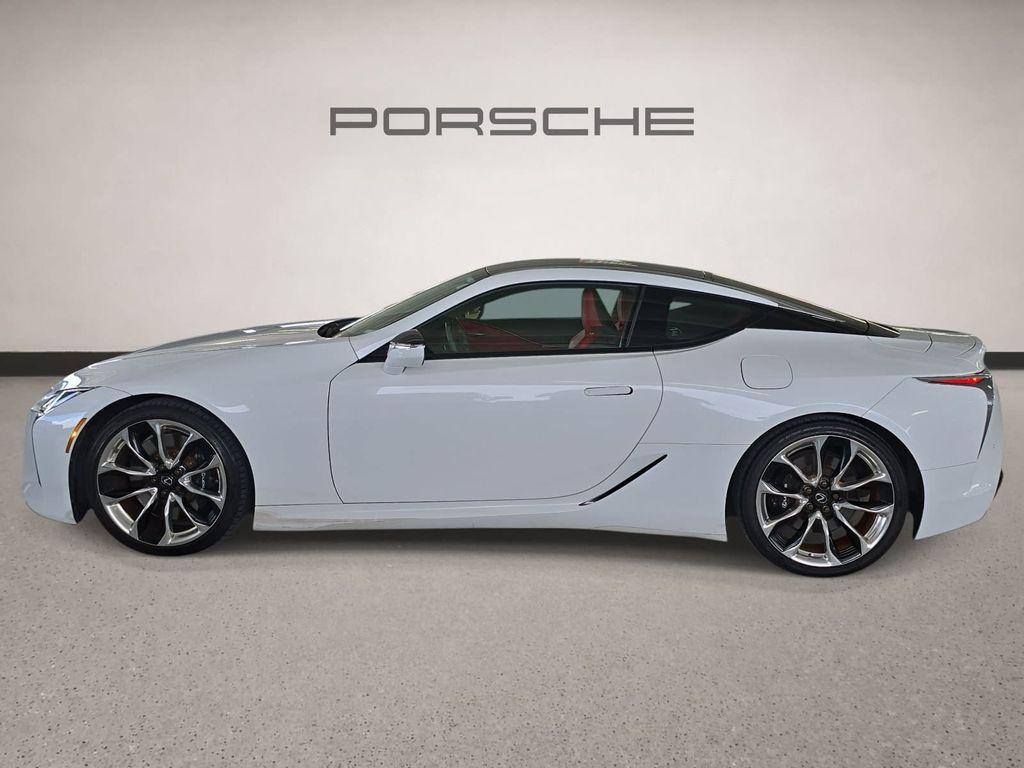 lexus lc 2021 JTHBP5AY3MA102395 image lexus lc 2021 JTHBP5AY3MA102395 image