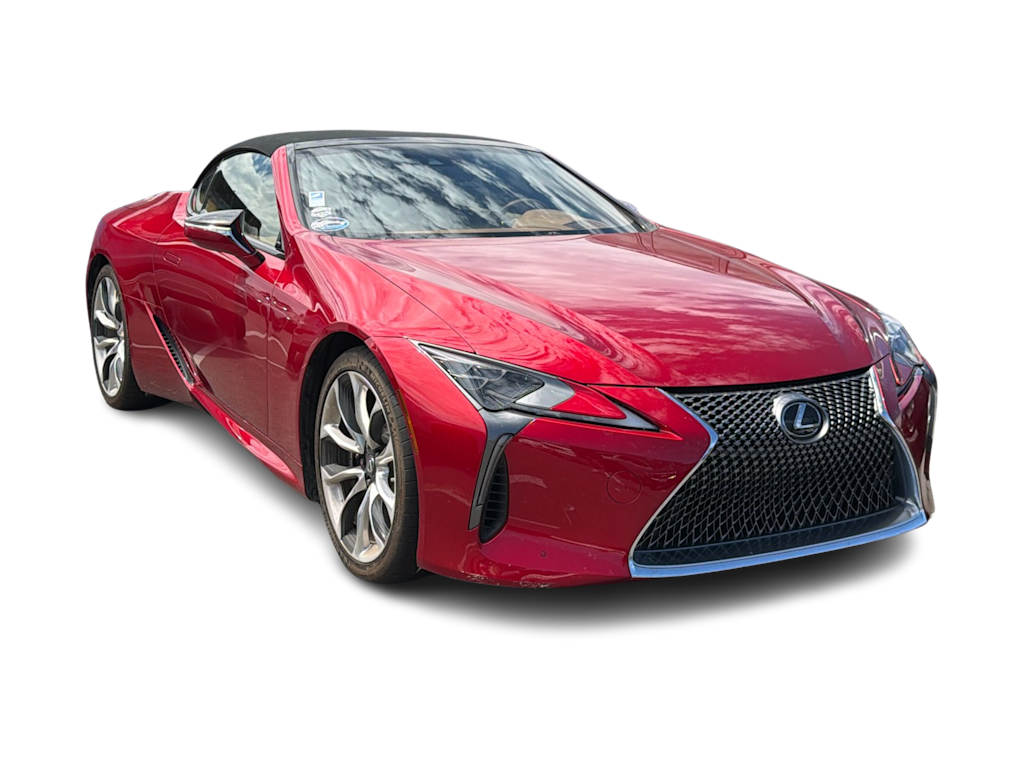 lexus lc 2021 JTHKPAAY8MA101509 image lexus lc 2021 JTHKPAAY8MA101509 image