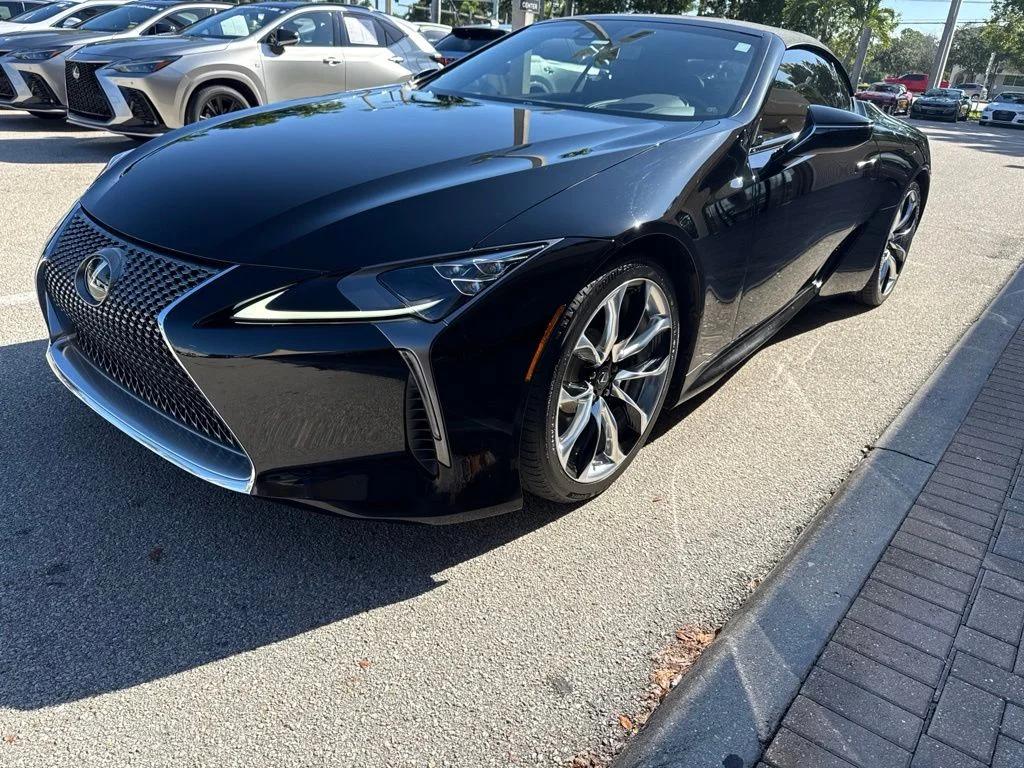 lexus lc 2021 JTHKPAAY4MA102415 image lexus lc 2021 JTHKPAAY4MA102415 image
