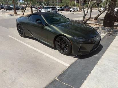 lexus lc 2021 JTHKPAAY6MA103789 image lexus lc 2021 JTHKPAAY6MA103789 image