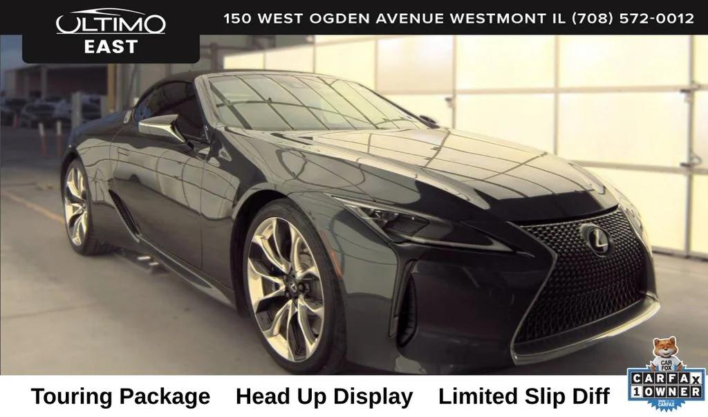 lexus lc 2021 JTHKPAAY8MA101462 image lexus lc 2021 JTHKPAAY8MA101462 image
