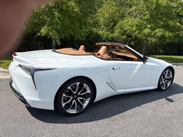 lexus lc 2021 JTHKPAAY0MA101472 image lexus lc 2021 JTHKPAAY0MA101472 image